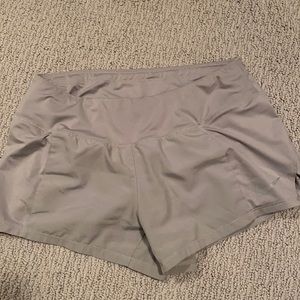 Women’s Nike running shorts